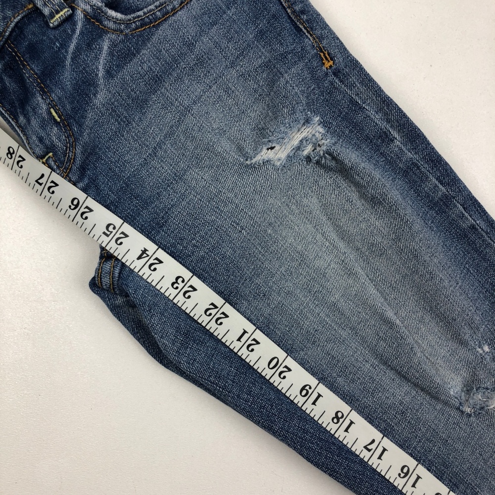 American Eagle Artist Skinny Jeans - Picture 4 of 6